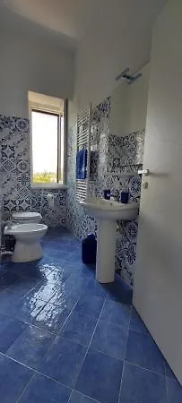 Stella Maris D Apartment *