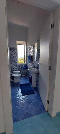 Appartement Stella Maris D