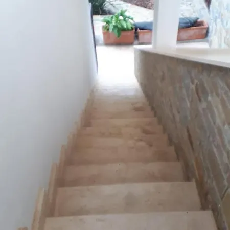 Appartement Stella Maris D *