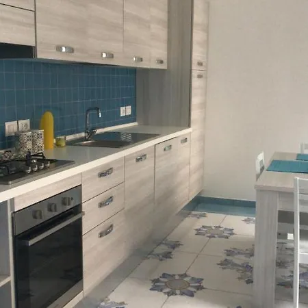 Stella Maris D Apartment