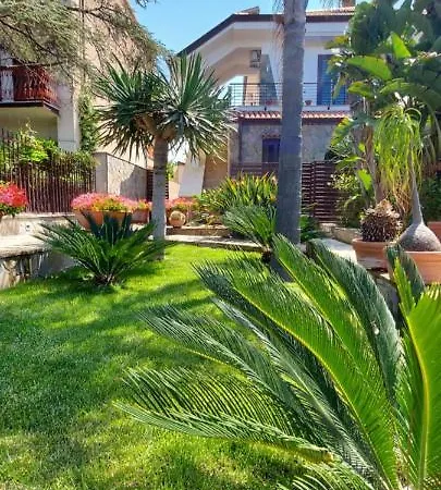 Stella Maris D דירה *