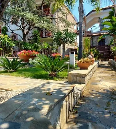 Apartment Stella Maris D