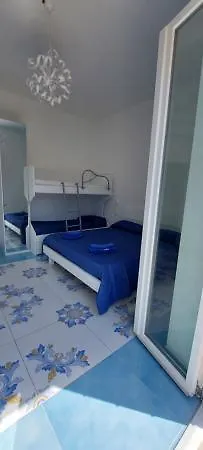 Stella Maris D סנטה מריה די קסטלבאטה