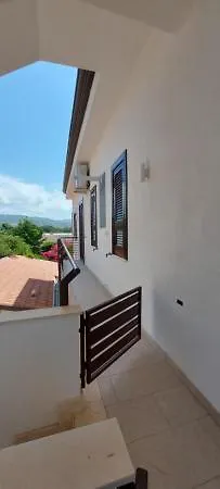 דירה Stella Maris D *