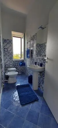 Stella Maris D דירה *