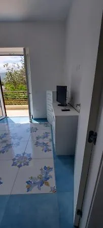 Stella Maris D דירה סנטה מריה די קסטלבאטה