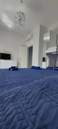 Stella Maris D סנטה מריה די קסטלבאטה