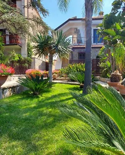 Stella Maris D דירה *