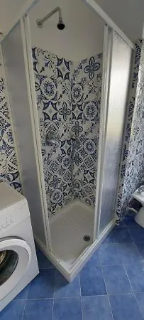 Stella Maris D Appartement Santa Maria di Castellabate