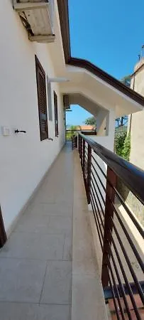 Appartement Stella Maris D