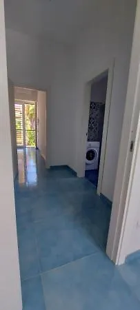 Appartement Stella Maris D