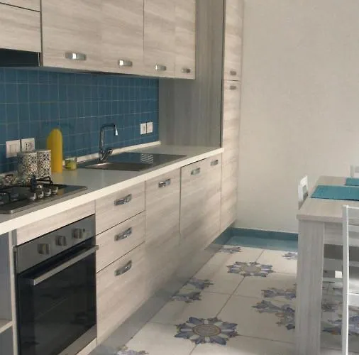 Stella Maris D Appartement