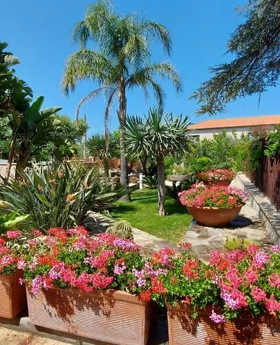 Stella Maris D * Santa Maria di Castellabate
